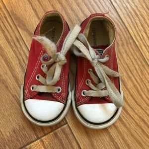 Converse Sneakers